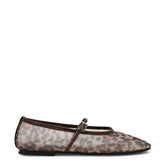 Ballerina STEVE MADDEN MASH - Leopard